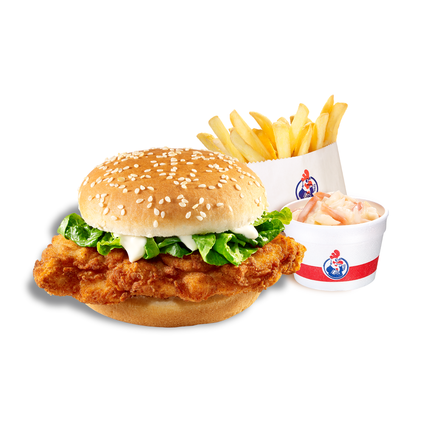 Photo of Favorite Chicken Great Linford - 7 St Leger Ct, Great Linford, Milton Keynes MK14 5HA
